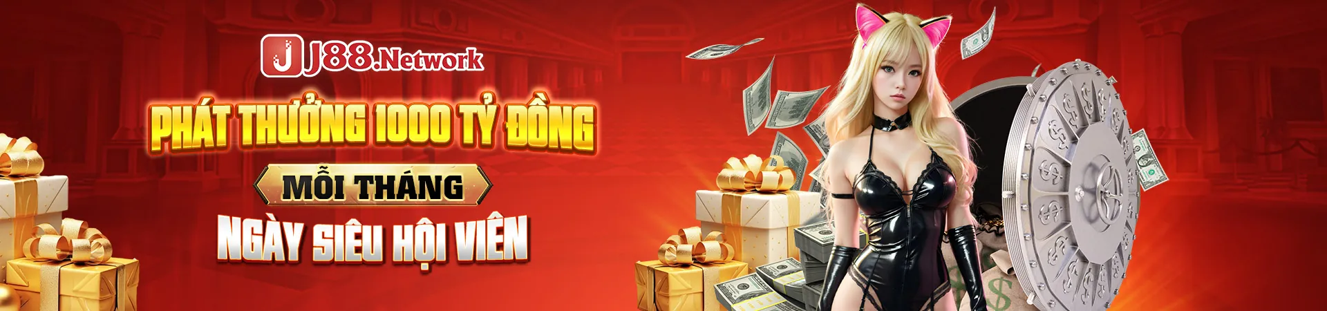 Chương trình VIP độc quyền tại 566win app
